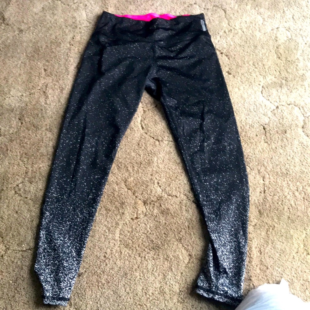 Workout leggings